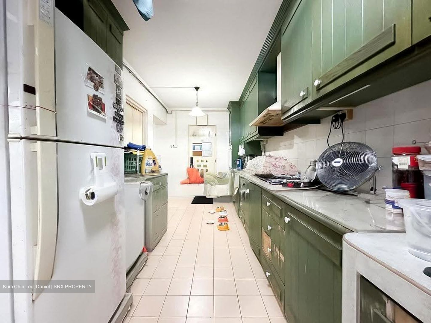 Blk 188B Rivervale Gateway (Sengkang), HDB 5 Rooms #614645931